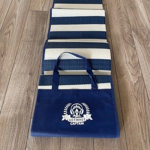 Beach Mat